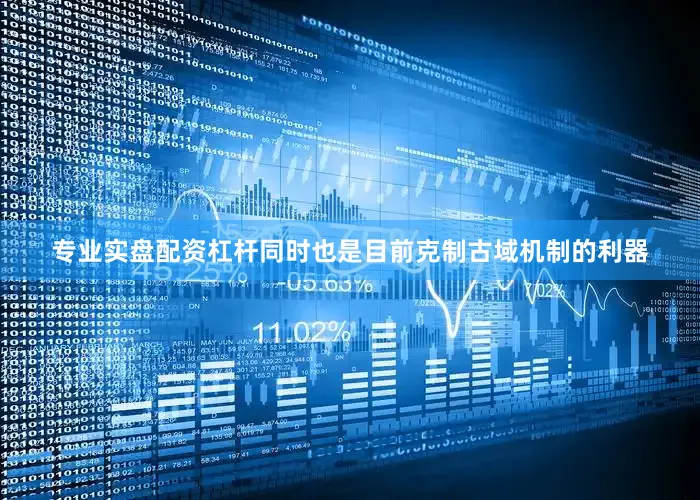 专业实盘配资杠杆同时也是目前克制古域机制的利器